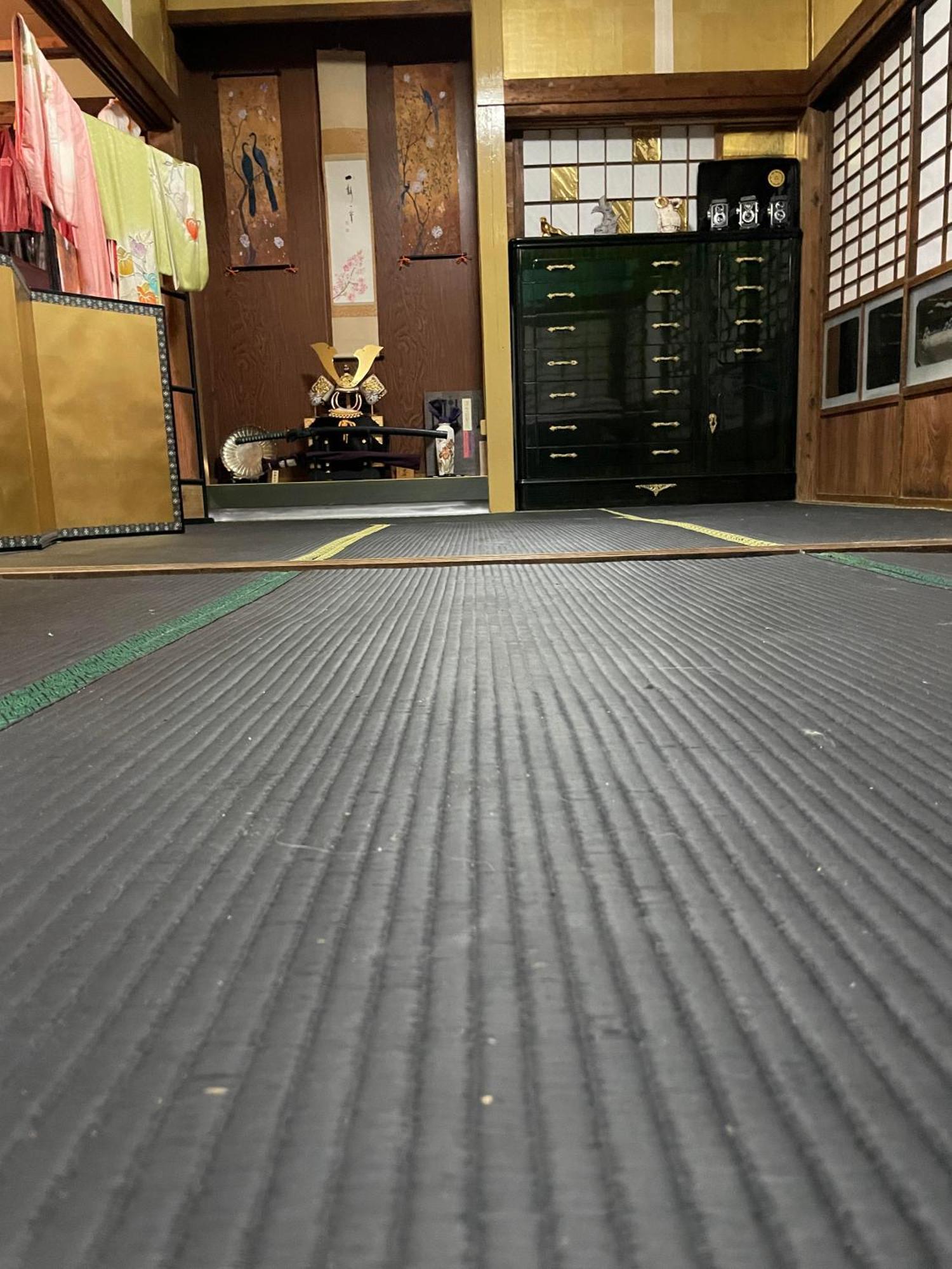 ライダーズハウス薩摩ヴィンテージインビーチフロント Minamiosumi 외부 사진